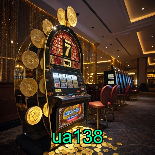 Acesso Instantâneo ao ua138: Entre e Comece a Jogar