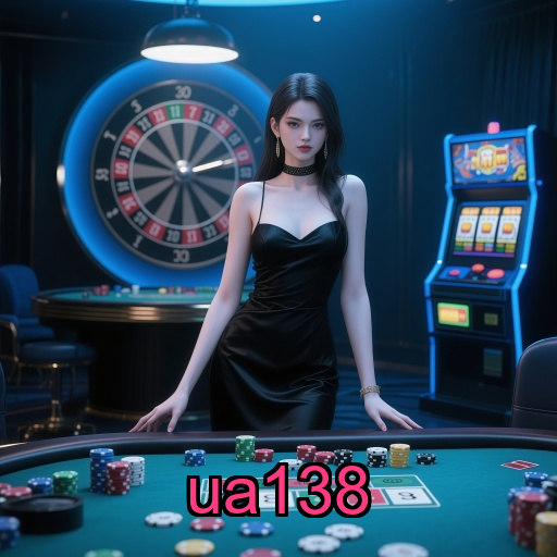 Saques rápidos e seguros no ua138