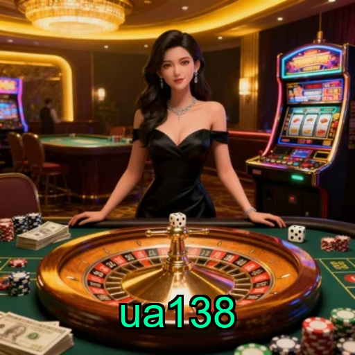 Acesso rápido e simples ao ua138