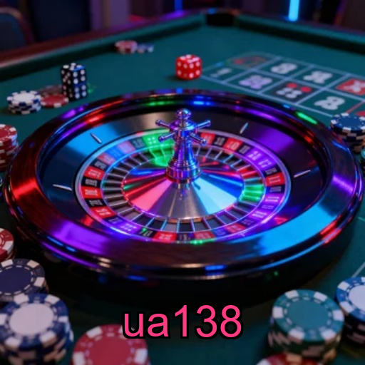 Aplicativo mobile ua138: jogue em qualquer lugar